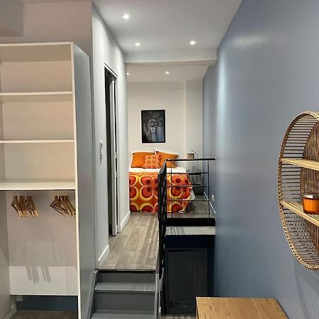 Magnifique Duplex Central A 2 Min De La Gare. Vernon  Exterior photo
